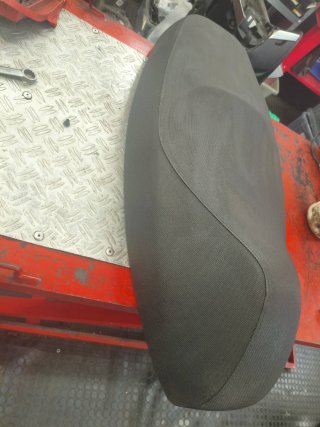 Asiento Kymco Agility 50 (2018-2022)