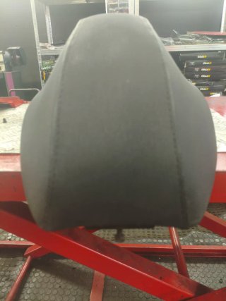Asiento Kymco Agility 50 (2018-2022)