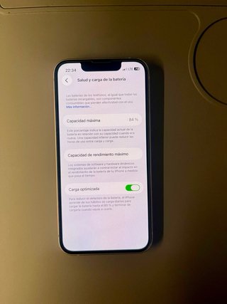 iPhone 13 mini 512GB