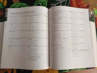 Introducción a las matemáticas acceso a la Univ...