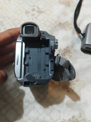 Set di fotocamere per ricambi