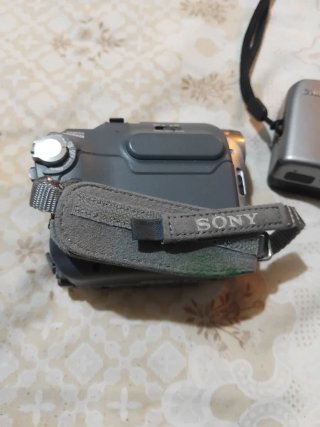 Set di fotocamere per ricambi