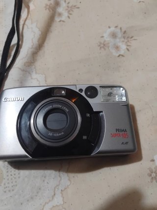 Set di fotocamere per ricambi