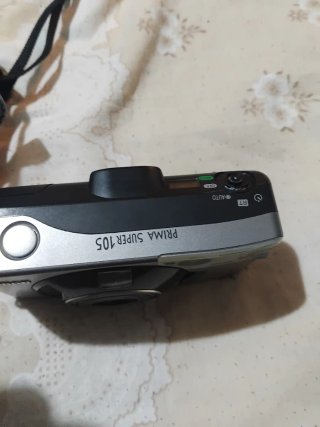 Set di fotocamere per ricambi