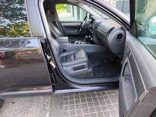 Volkswagen Touareg 2008 3.0 TDI V6 240