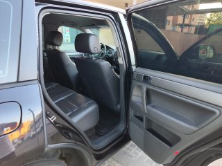 Volkswagen Touareg 2008 3.0 TDI V6 240
