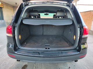 Volkswagen Touareg 2008 3.0 TDI V6 240