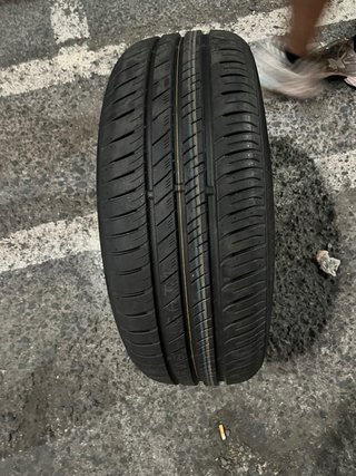 Rueda Nexen 205/55 R16 91V (2020)