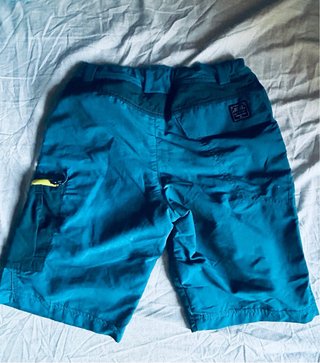 pantaloncini da escursionismo Quechua   TG 8/9