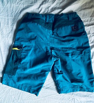 pantaloncini da escursionismo Quechua   TG 8/9