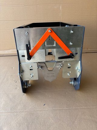 Guillotina Edma 065855