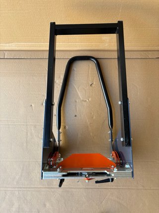 Guillotina Edma 065855