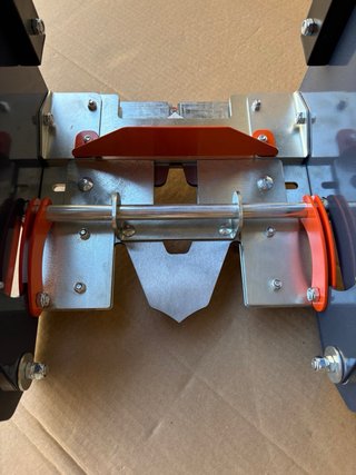 Guillotina Edma 065855