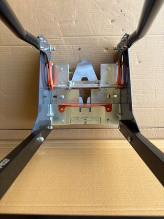 Guillotina Edma 065855