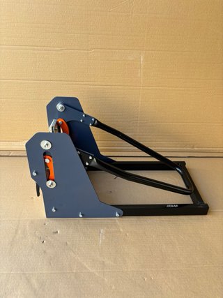 Guillotina Edma 065855
