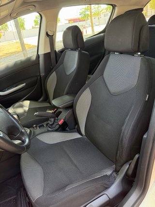 Peugeot 308 2009