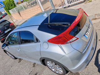 Honda Civic 2013