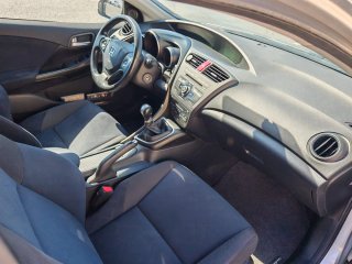 Honda Civic 2013