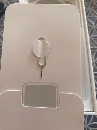 iPhone 11 64GB Negro