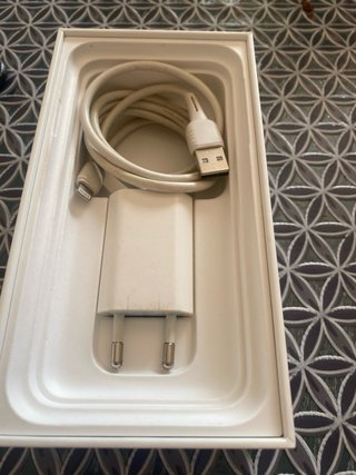 iPhone 11 64GB Negro