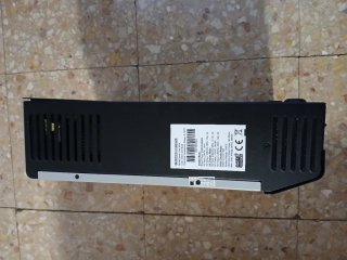 Inversor Solar Huber