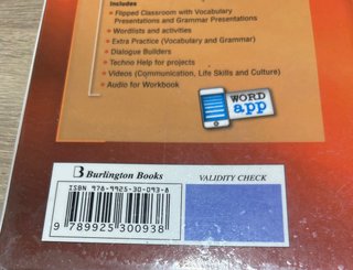 THINK AHEAD 4ºESO. STUDENT'S BOOK