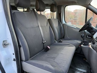 Opel Vivaro 2012