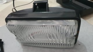 Carcasa Negra Electrónica