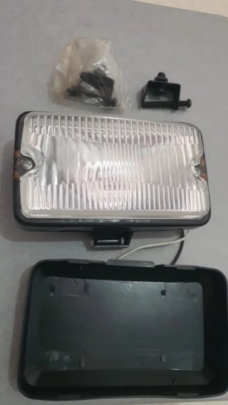 Carcasa Negra Electrónica