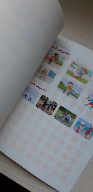AMAZING JOURNEY 1 STUDENT NUEVO INGLÉS PRIMARIA