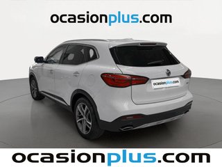 MG HS 1.5 Turbo GDI Luxury 119 kW (162 CV)