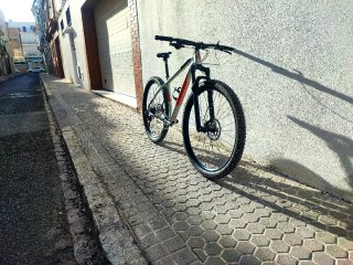Willier Triestina 503X 12 velocidades de aluminio