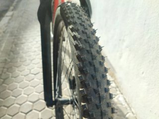 Willier Triestina 503X 12 velocidades de aluminio