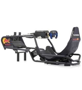 Playseat Cockpit Formula Inteligence