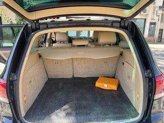 Volkswagen Touareg 2007