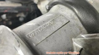 647961 motor mercedes-benz clase e e cab Ref:83448