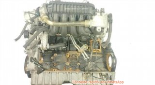 647961 motor mercedes-benz clase e e cab Ref:83448
