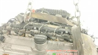 647961 motor mercedes-benz clase e e cab Ref:83448