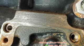 647961 motor mercedes-benz clase e e cab Ref:83448