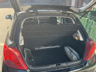Peugeot 207 2008 gasolina