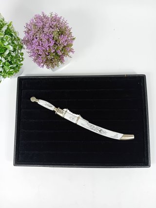 Taglierina Vintage Design Asiatico Drago