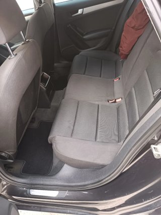 Audi A4 2011