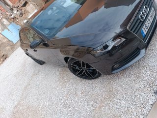 Audi A4 2011