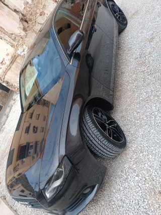 Audi A4 2011