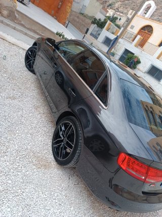 Audi A4 2011