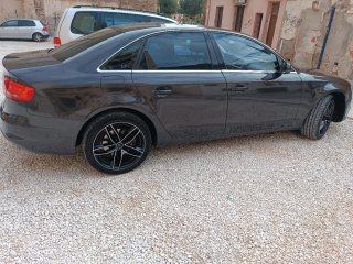 Audi A4 2011