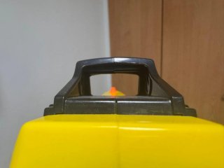 Pistola Silenciadora Nerf Fortnite