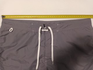 Sundek grigio 36,XL