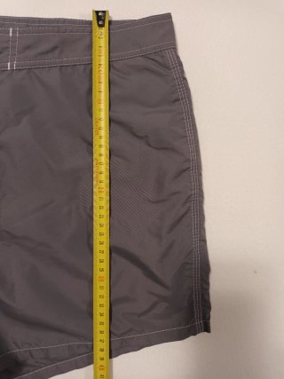 Sundek grigio 36,XL