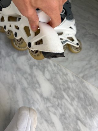 Patines en línea Oxelo Decathlon ajustables